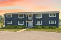 Building Photo - 3200-3201 G Ave NW