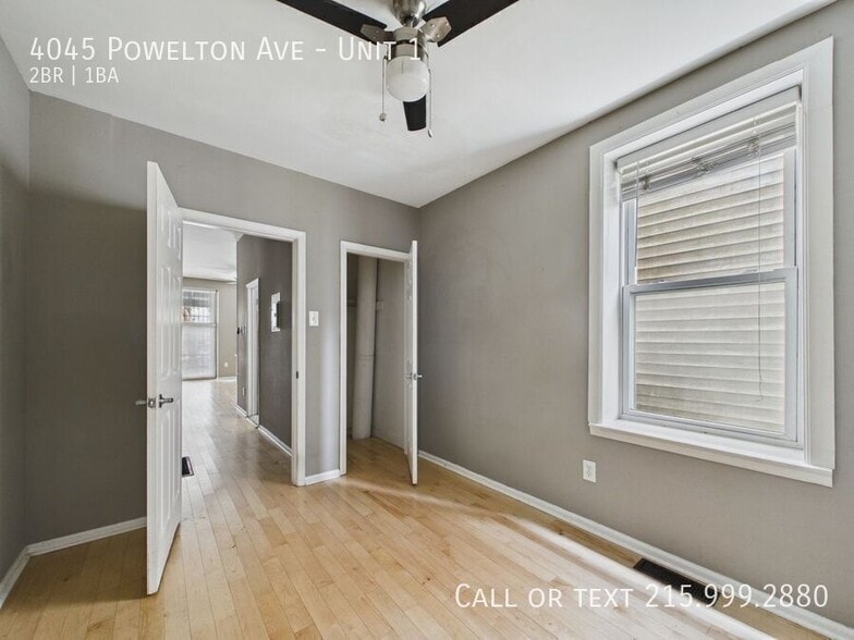 Building Photo - 4045 Powelton Ave