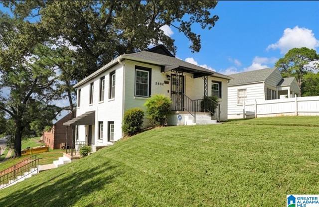 Building Photo - 2600 20th Street Ensley