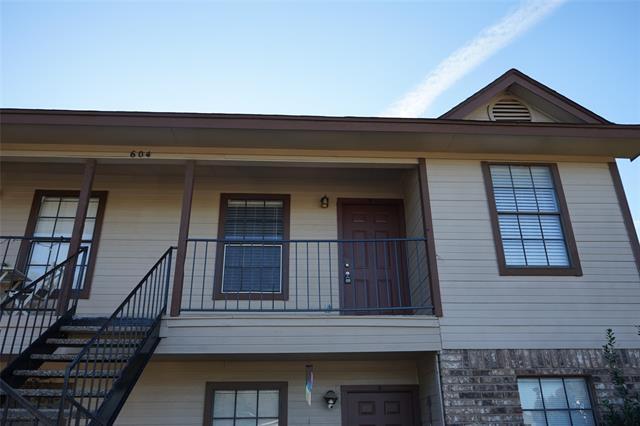 Primary Photo - 604 Kings Way Dr