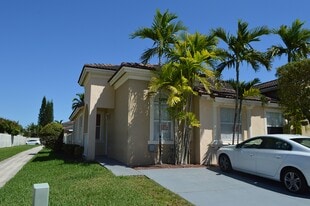 Building Photo - 23701 SW 110th Ave