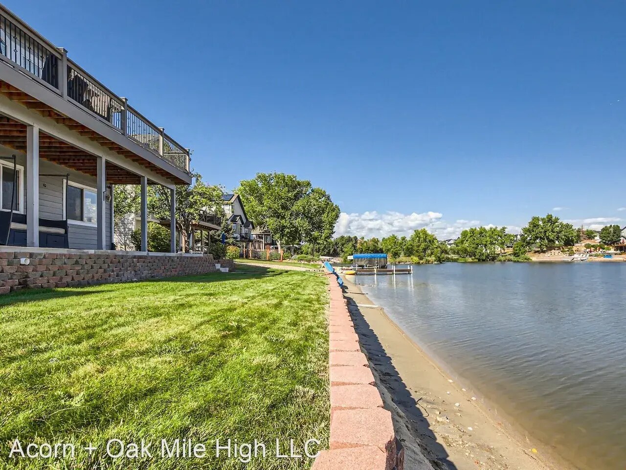 Building Photo - 3297 W 62nd Ave