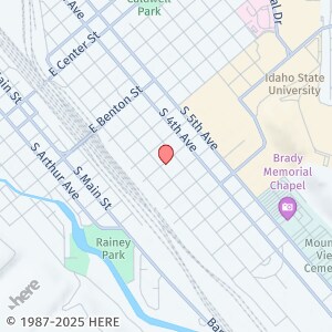 Primary Photo - 906 S 2nd Ave