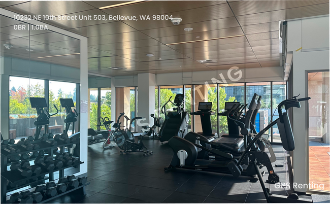 Building Photo - Special Release at Mari – Your Studio Awaits!