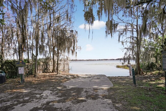 Building Photo - 5480 Lake Tyner Dr