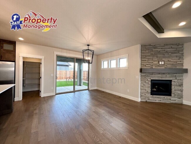 Building Photo - 8432 W Meltwater Ln