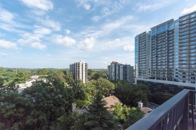 Building Photo - 199 14th St NE