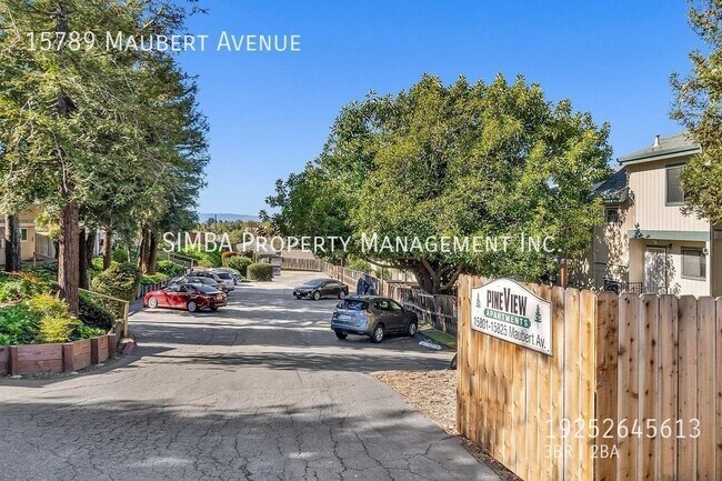 Building Photo - 15789 Maubert Avenue