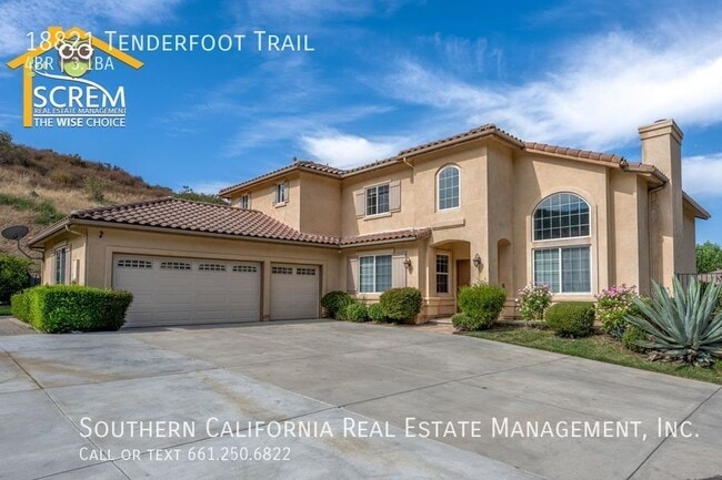 Primary Photo - 18821 Tenderfoot Trail Rd