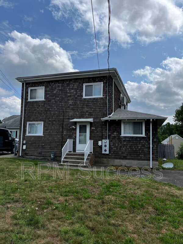 Building Photo - 1014 Braley Rd