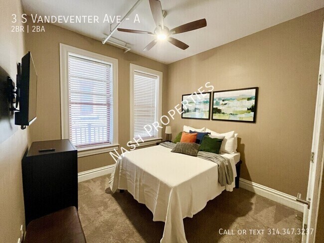 Building Photo - 3 S Vandeventer Ave