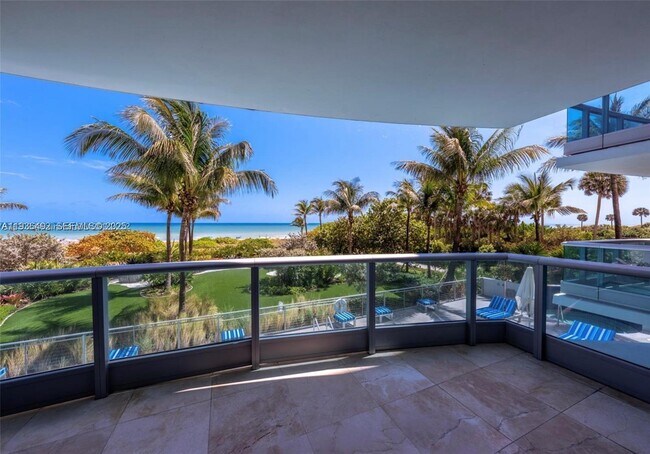 Building Photo - 9401 Collins Ave