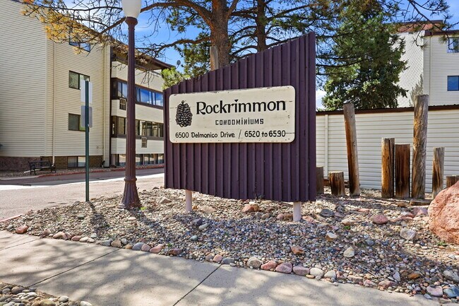 Building Photo - $1,345.95, 2-bed, 2-bath condo located in Colorado Springs with in-unit laundry and $300 cleaning...