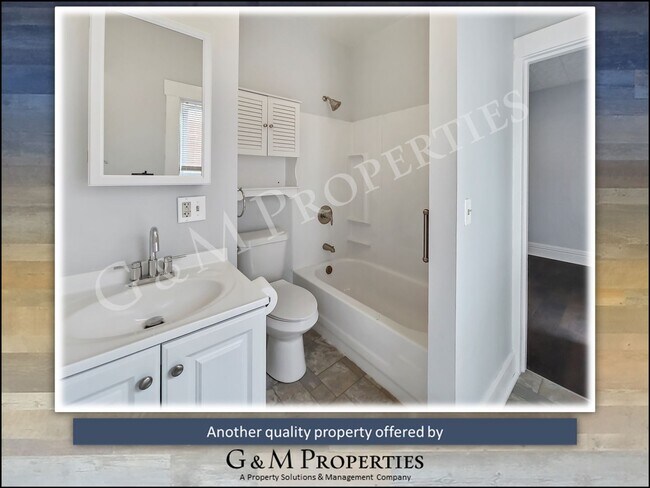 Building Photo - 31-33 Hubbell Park