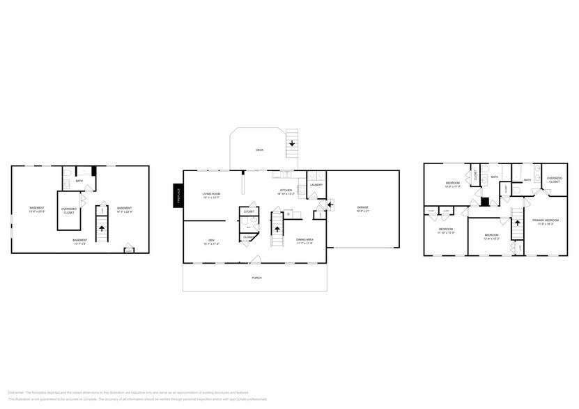 Building Photo - 4655 Queens Grove St