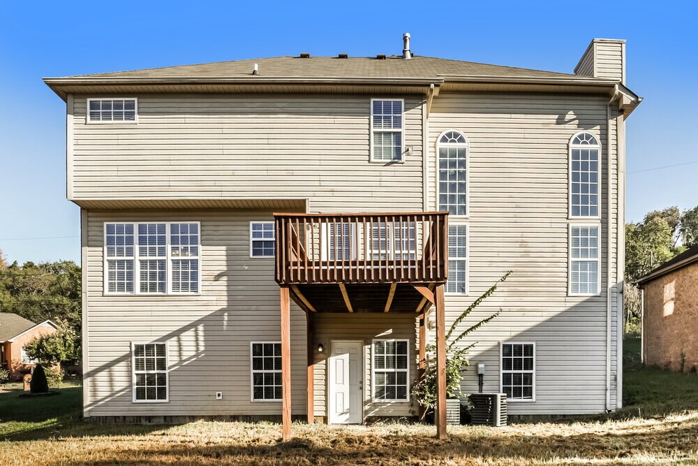 Building Photo - 5555 Craftwood Dr