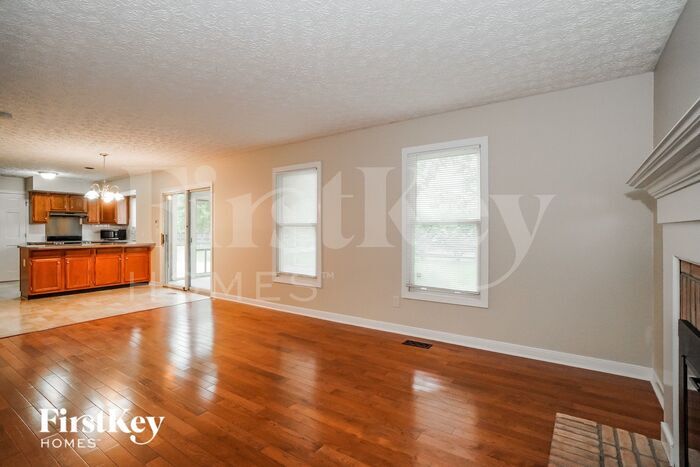 Building Photo - 4270 Boulder Creek Dr
