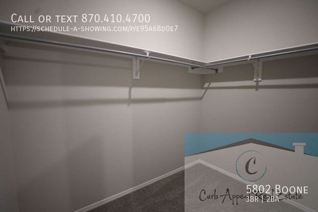 Building Photo - 5802 Boone-