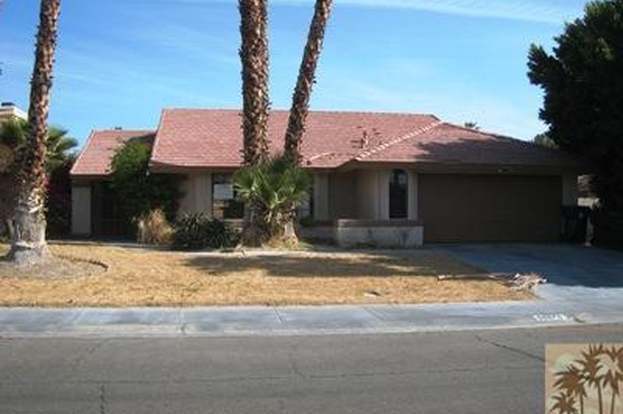 Building Photo - 68870 Tachevah Dr