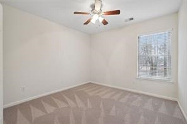 upstairs bedroom 1 - 338 Azalea Cir