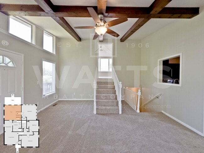 Building Photo - 4 Bed, 2.5 Bath House in Bessemer