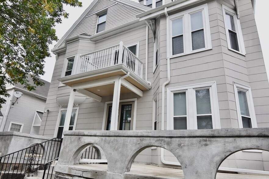 Building Photo - 29 Virginia St