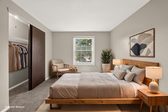 Interior Photo - East Towne Apartments