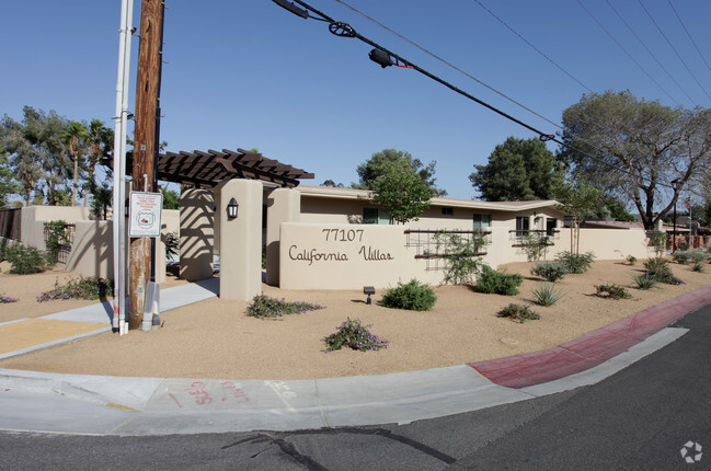 Primary Photo - California Villas