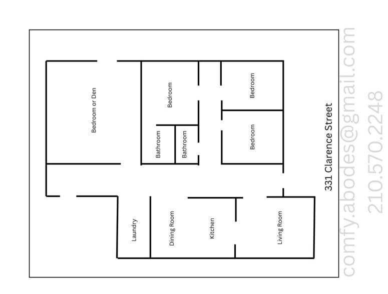 Building Photo - 331 Clarence St