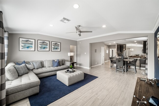 Building Photo - 17963 Branch Creek Dr