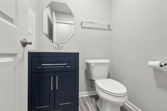 Building Photo - 2045 Stuttle Rd