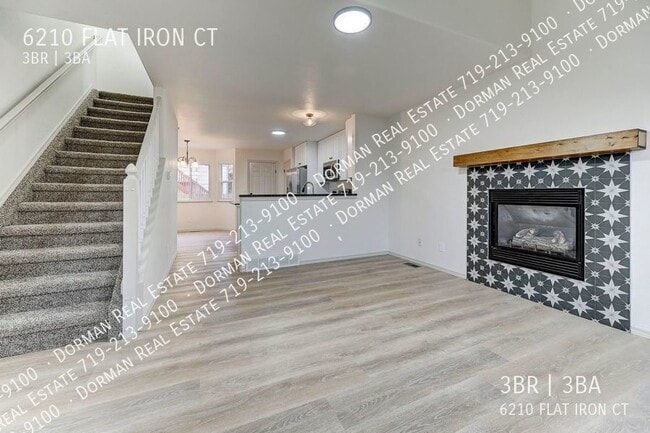 Building Photo - 6210 Flat Iron Ct