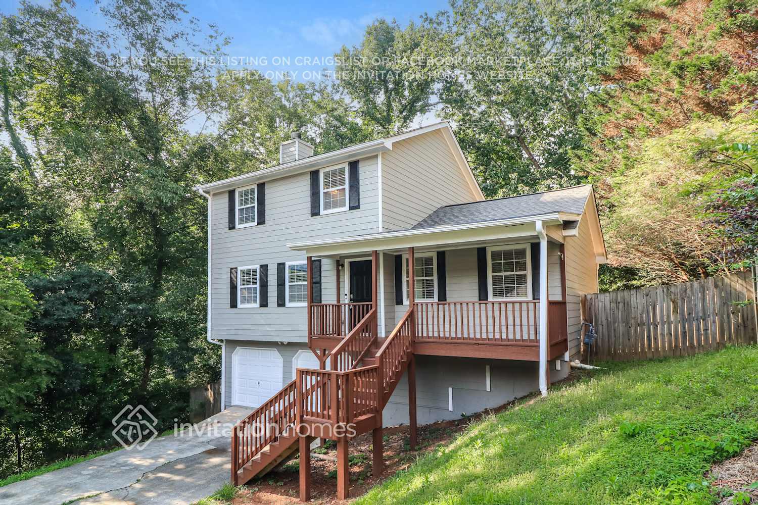 Building Photo - 3795 Cherokee Overlook Dr