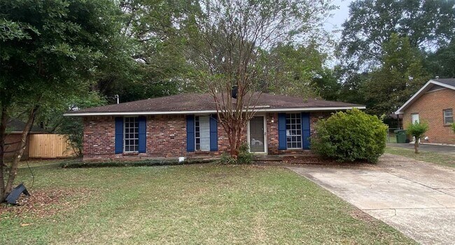 Primary Photo - 6116 Wares Ferry Rd