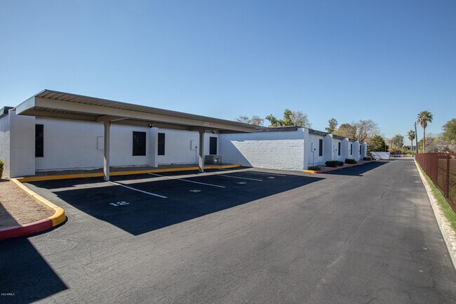 Building Photo - 3311 N 18th St