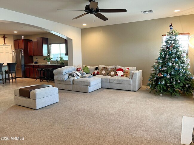 Building Photo - 2321 N Hidden Canyon Dr