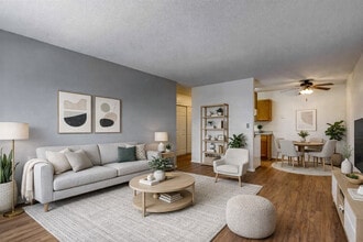 Building Photo - Century Oaks Apartments