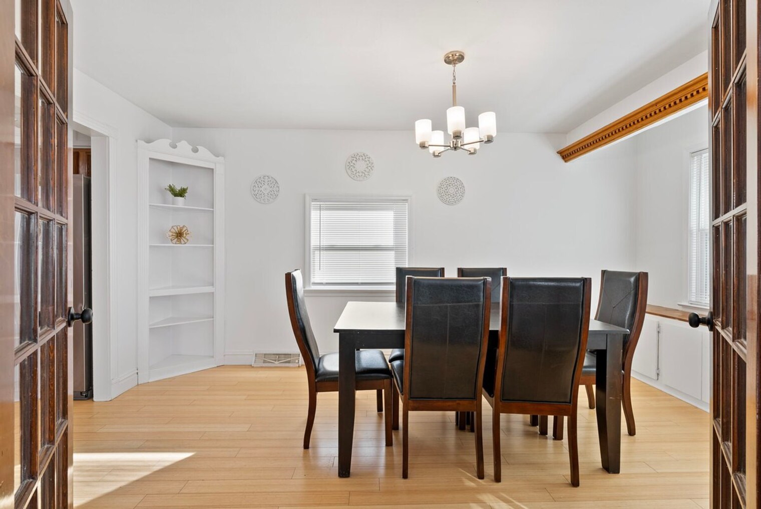 Building Photo - 1315 Washington St