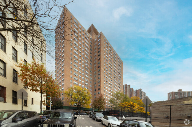 99 Hillside Avenue - Inwood Terrace