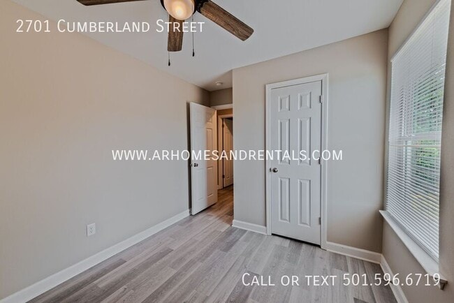 Building Photo - 2701 S Cumberland St
