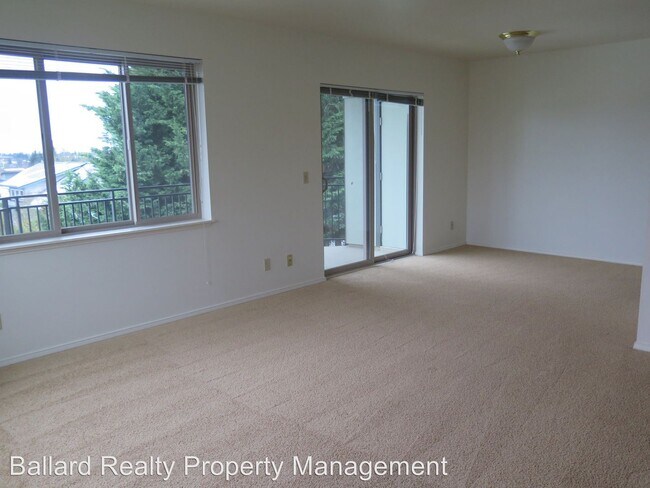 Building Photo - 8315 5th Ave NE