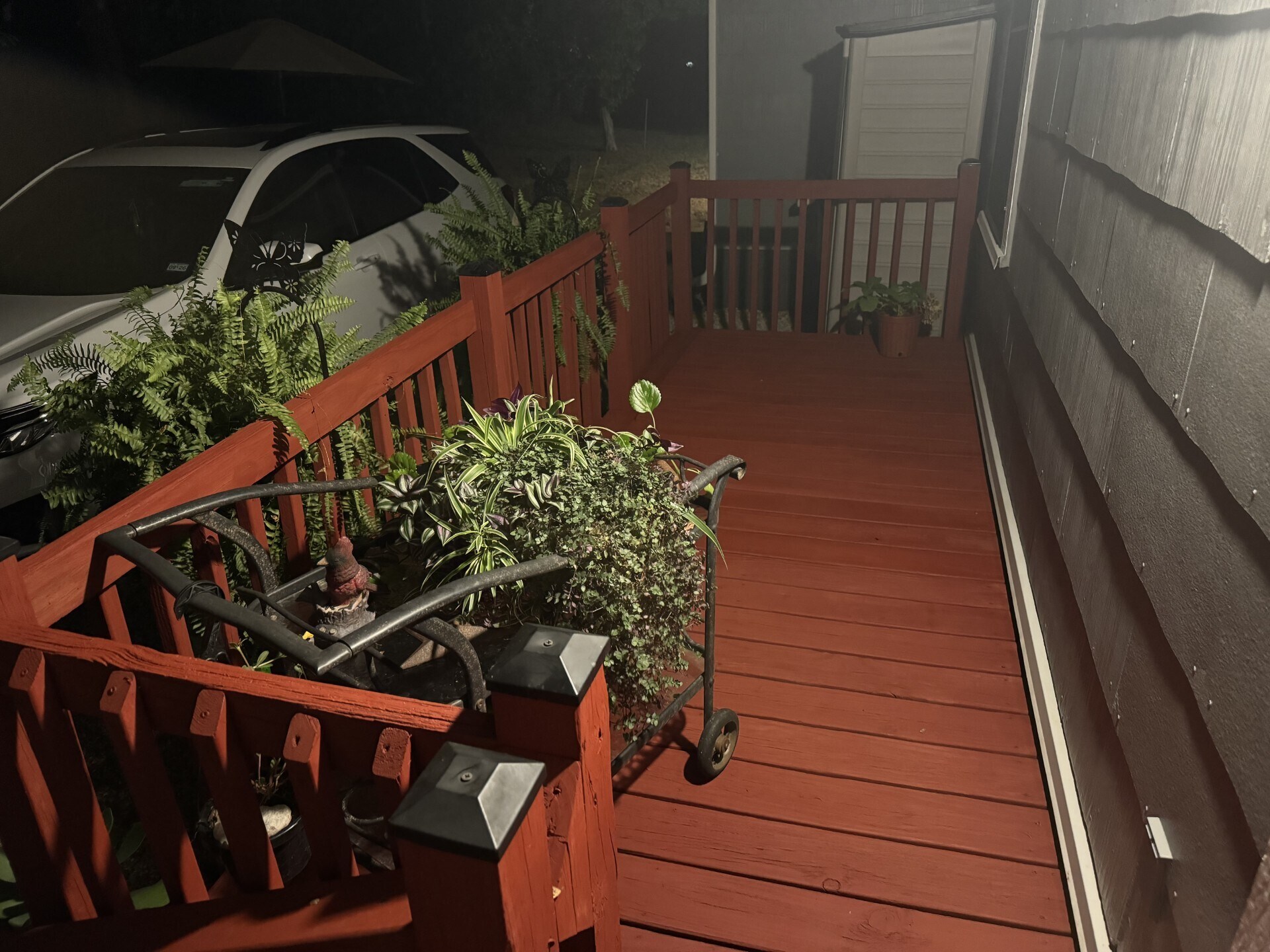 Building Photo - 716 E Austin St