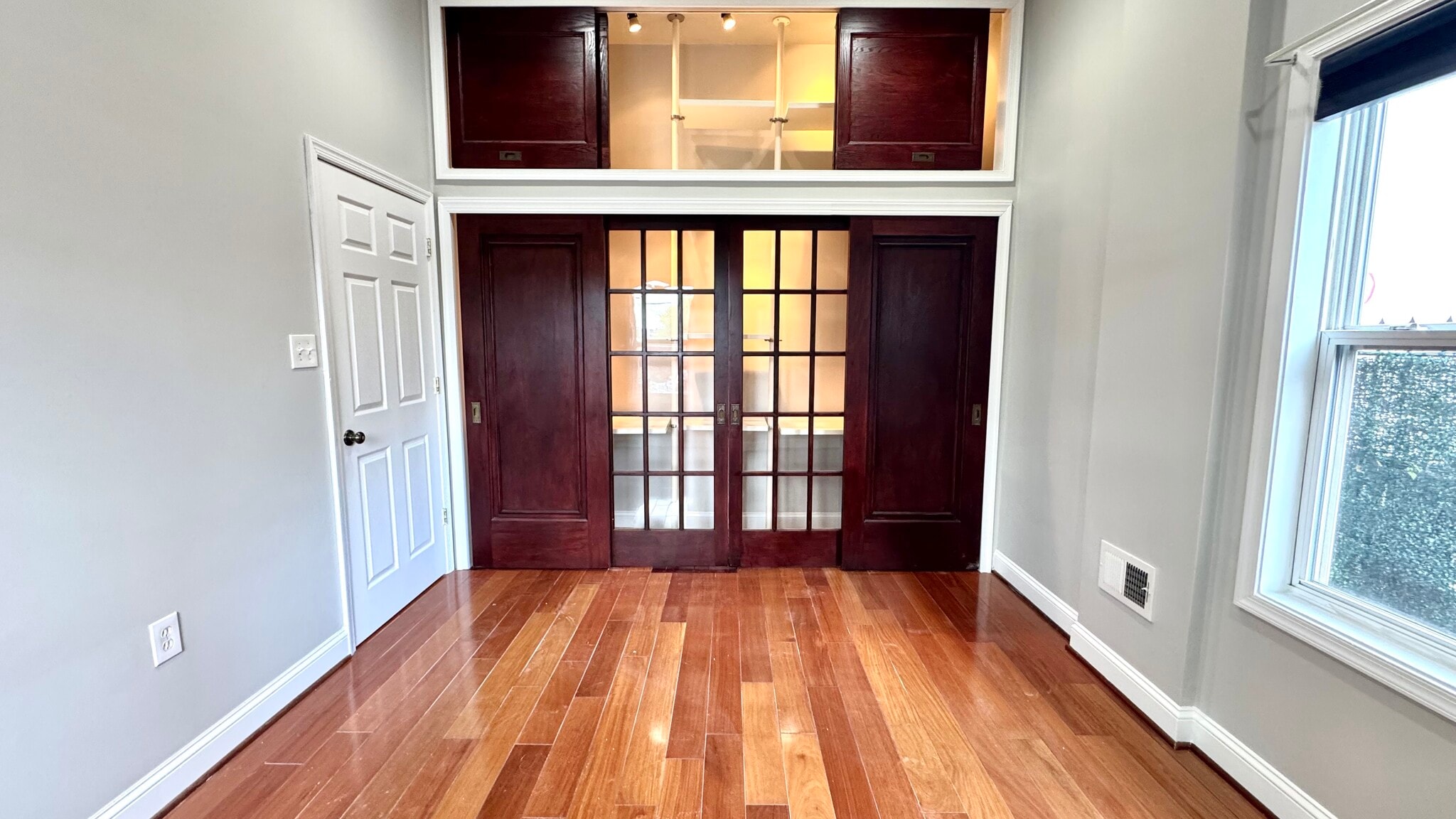 2nd Bedroom - 52 New York Ave NW