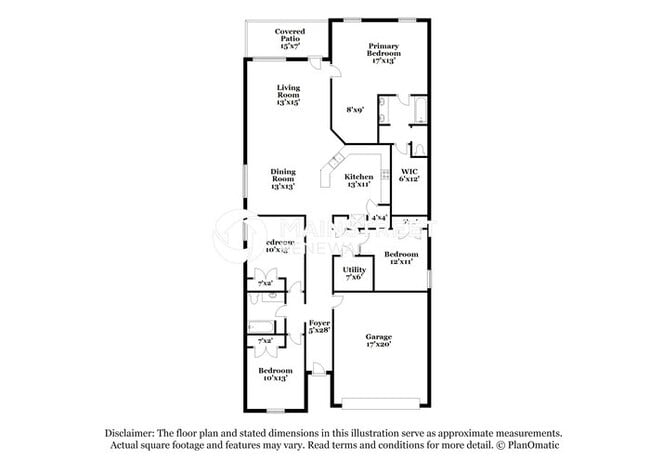 Building Photo - 1707 Grand Plaza Dr