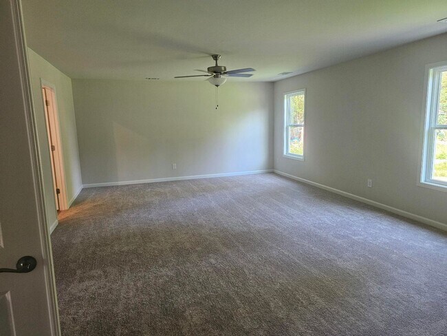 Building Photo - Beautiful New Construction in Harlem GA Minutes to Fort Eisenhower