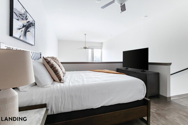 Building Photo - 2621 S Jefferson Ave