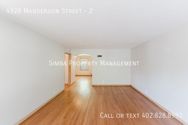Building Photo - 4928 Manderson St