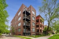 Building Photo - Bright & Spacious 2 Bed / 2 Bath Condo with Hardwood Floors, Granite Kitchen & Walk-In Closets