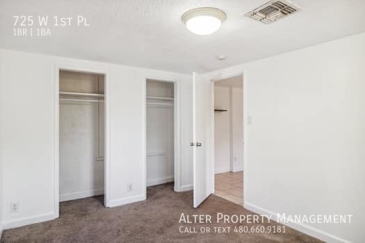 Building Photo - **1 Bed / 1 Bath Apartment Near Downtown M...