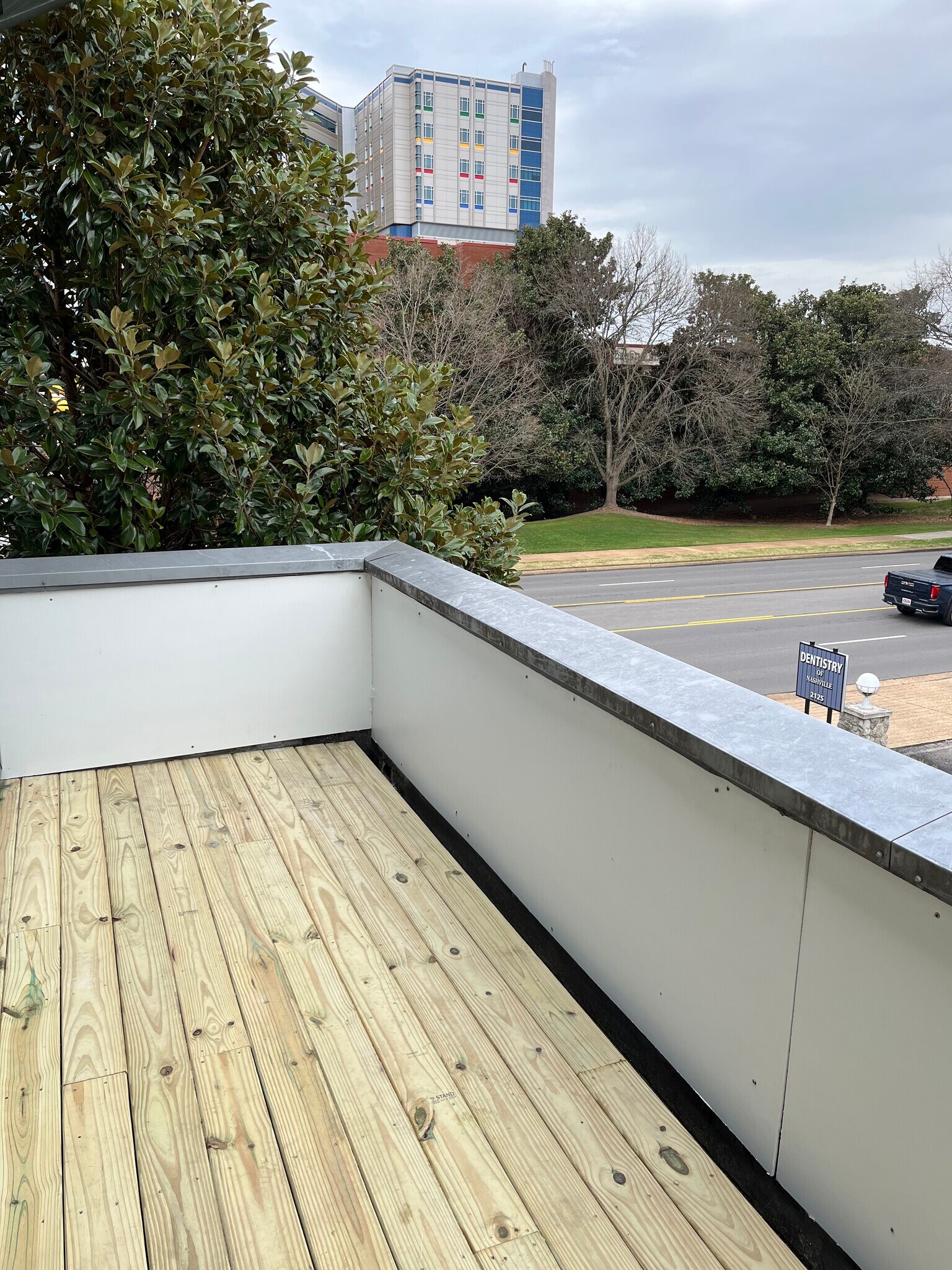 Building Photo - 2125 Blakemore Ave